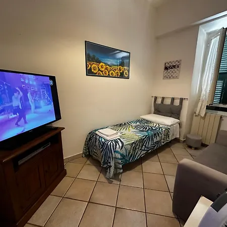 Stjohnholidayhome *