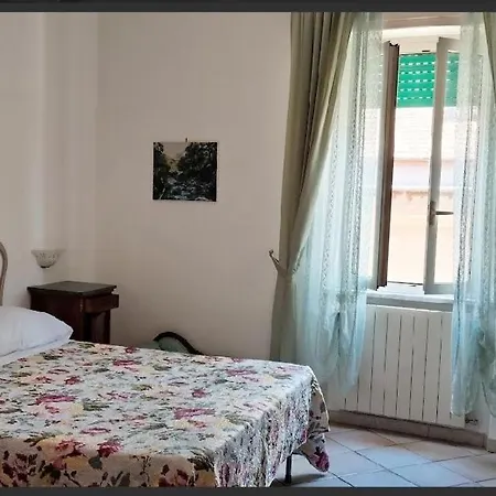 Διαμέρισμα Stjohnholidayhome Civitavecchia