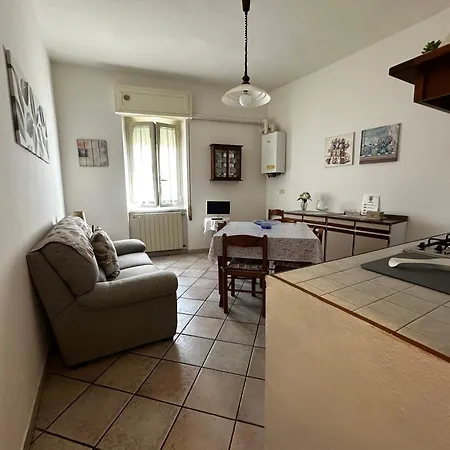 Stjohnholidayhome * Civitavecchia