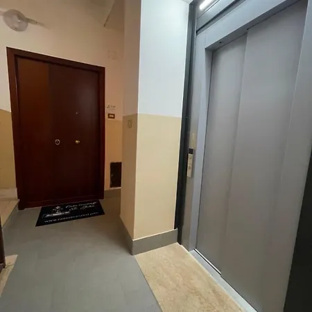 Stjohnholidayhome Appartement Civitavecchia