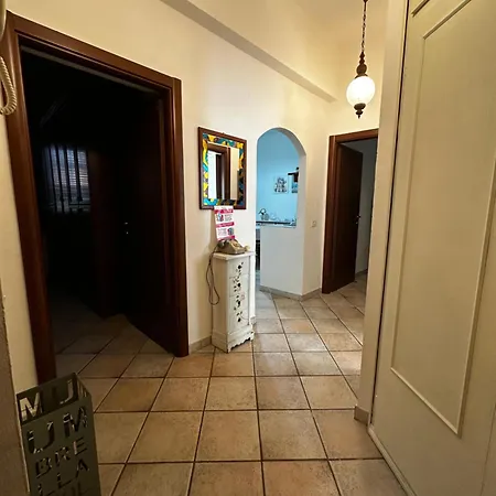 Stjohnholidayhome *