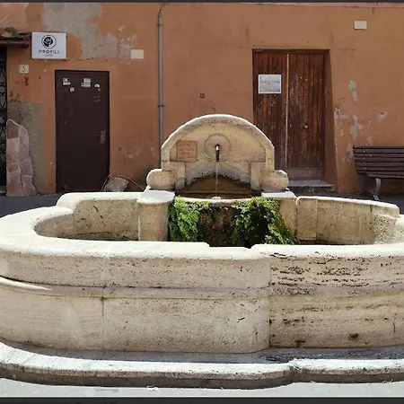 Stjohnholidayhome Civitavecchia