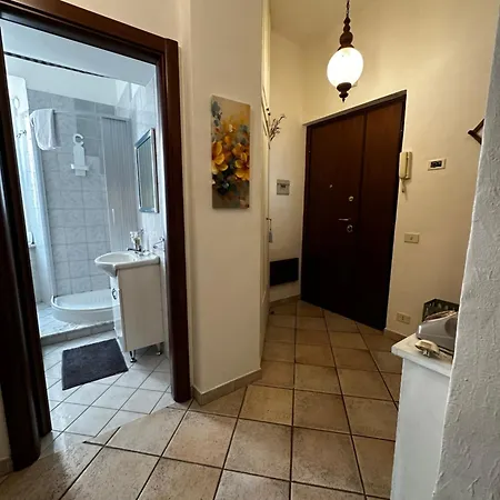 Stjohnholidayhome Appartement Civitavecchia