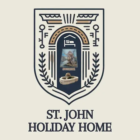 Stjohnholidayhome Daire