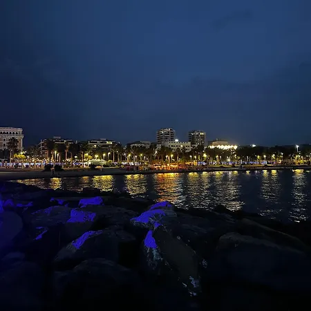 Stjohnholidayhome Civitavecchia
