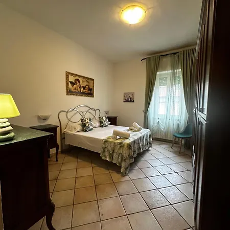 Stjohnholidayhome Civitavecchia