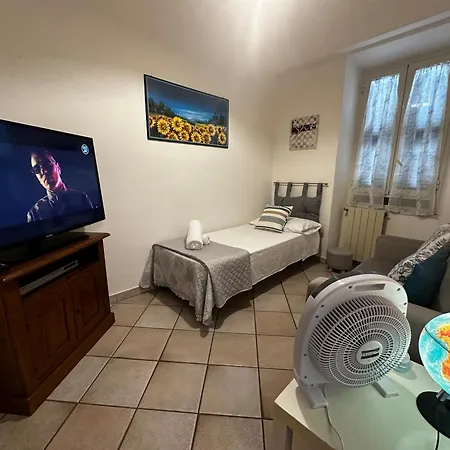 Apartment Stjohnholidayhome
