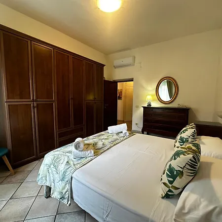 Apartment Stjohnholidayhome Civitavecchia